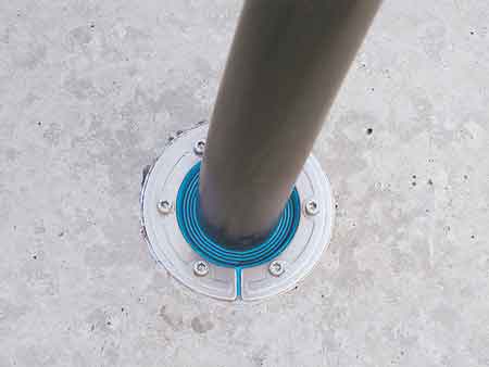 Roxtec RS Cable & Pipe Seal